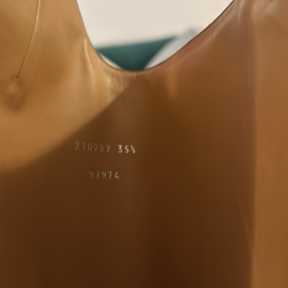 Gucci Riding Boots - Picture 6 of 6